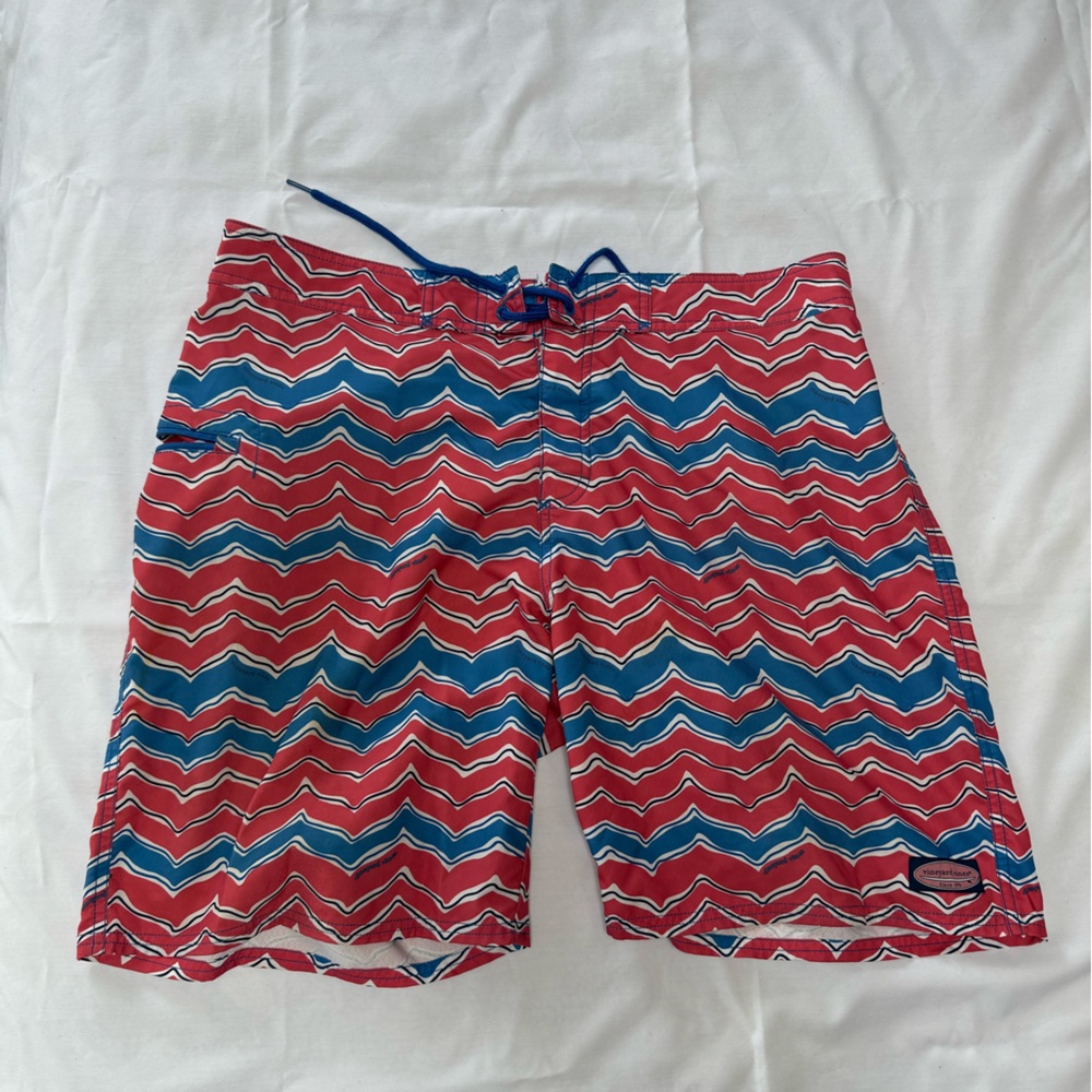 Vineyard Vines Bathing Suit